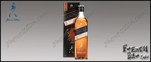 JOHNNIE WALKER Highlands