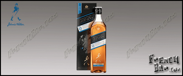 JOHNNIE WALKER Islay