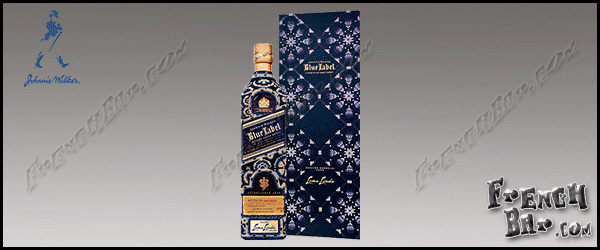 JOHNNIE WALKER Loma Linda