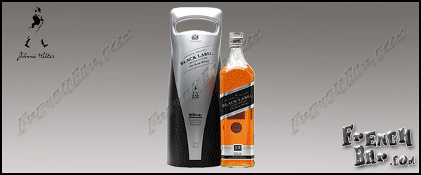 JOHNNIE WALKER Mc Laren