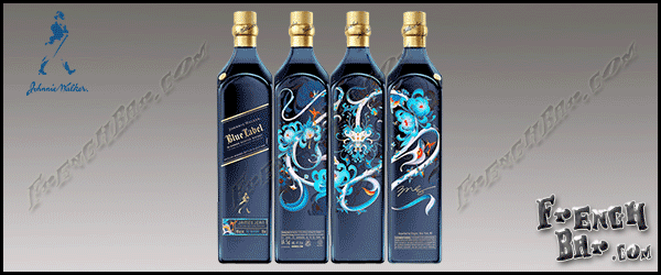 JOHNNIE WALKER Year of the