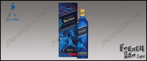 JOHNNIE WALKER Year of the