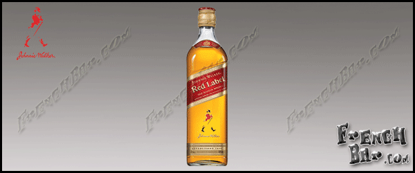 Red Label