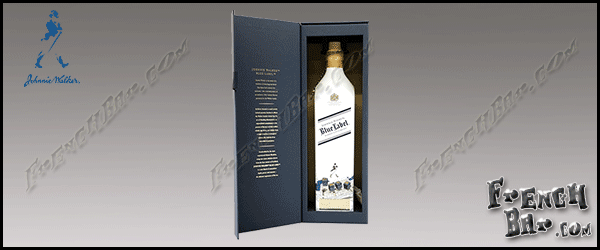 JOHNNIE WALKER The Great Inventions Taïwan