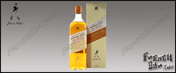 JOHNNIE WALKER Triple Grain