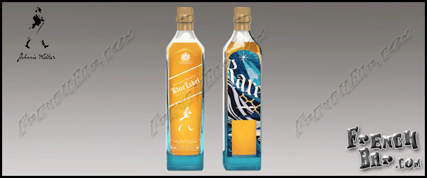 JOHNNIE WALKER Tristan