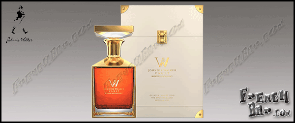 JOHNNIE WALKER Couture