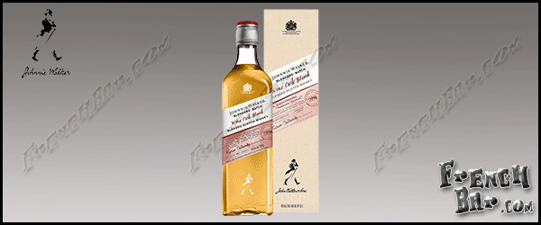 JOHNNIE WALKER Wine