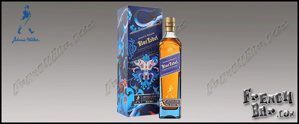 JOHNNIE WALKER Dragon