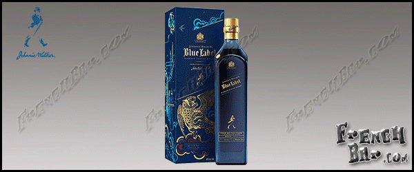 Johnnie Walker Year of the Tiger