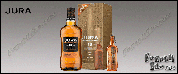 JURA 10 ans