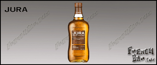 JURA American