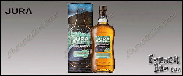 JURA Collection N°1