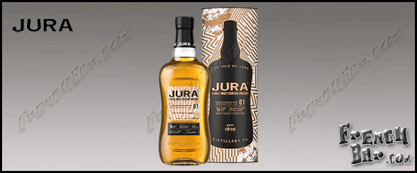 JURA Numéro 01