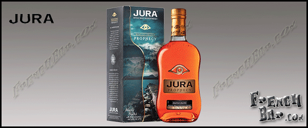 JURA Prophecy