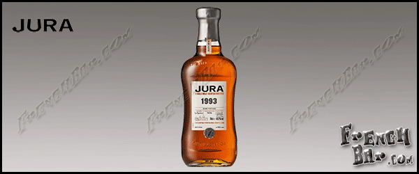 JURA 1993