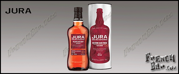 JURA Red