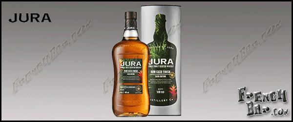 JURA Rum