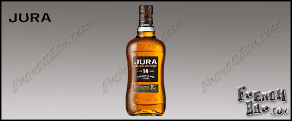 JURA 14 ans