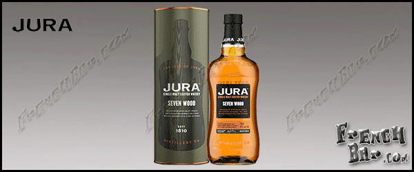 JURA Seven Wood