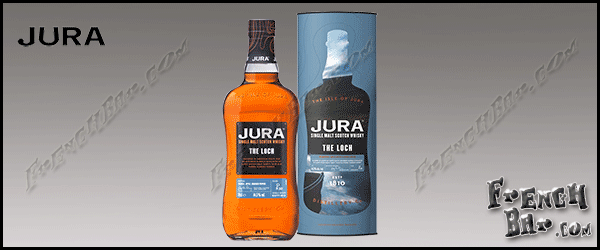 JURA The Loch