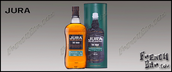 JURA The Road