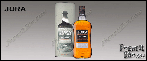 JURA The Sound