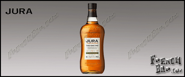 Jura
Two One Two