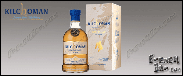 KILCHOMAN 2025