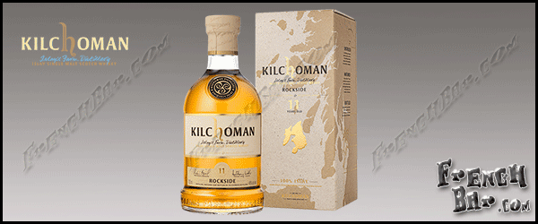 KILCHOMAN Rockside