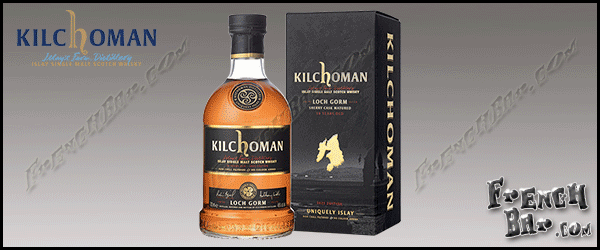 KILCHOMAN 2025