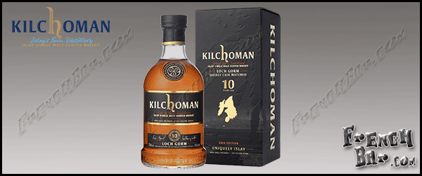 KILCHOMAN 2026