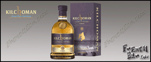 KILCHOMAN Sanaig