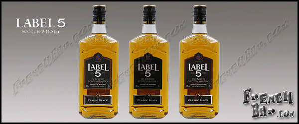 LABEL 5 Classic