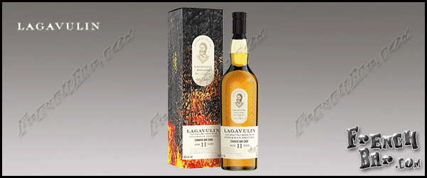 LAGAVULIN Offerman