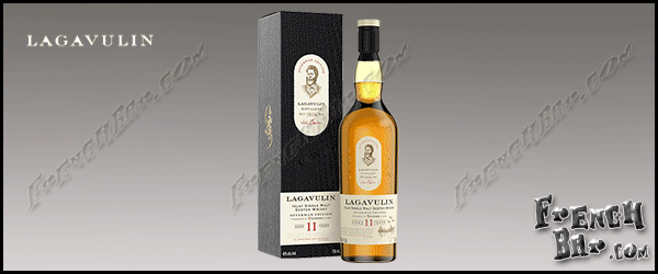 LAGAVULIN Offerman