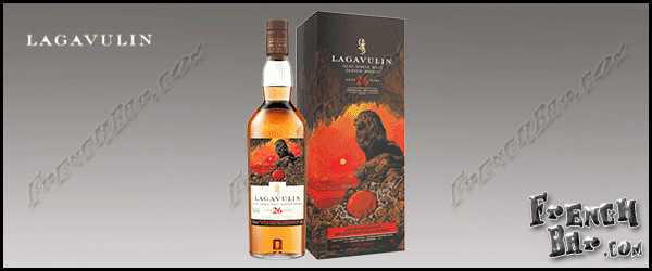 LAGAVULIN 2021