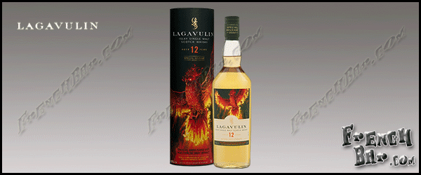 LAGAVULIN 2022