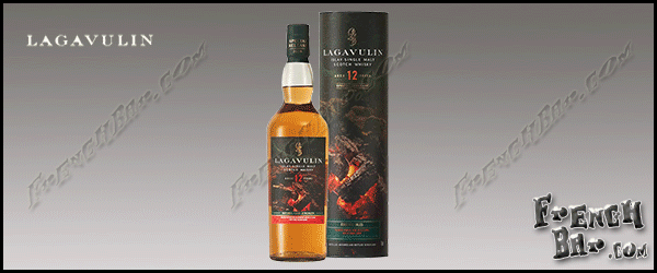LAGAVULIN 2024