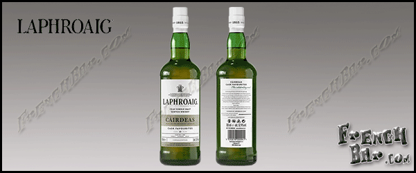 LAPHROAIG 2024