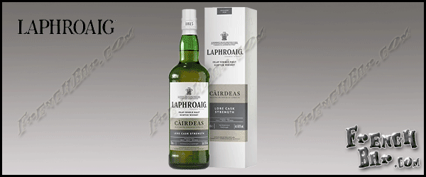 LAPHROAIG 2025