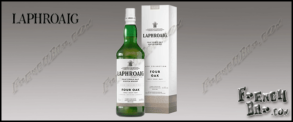 LAPHROAIG Four