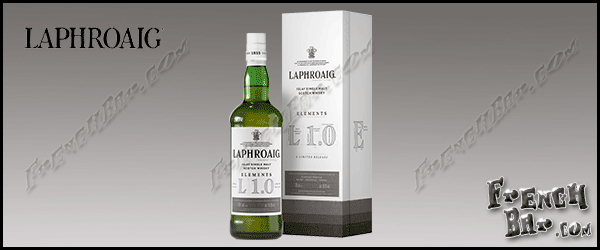 LAPHROAIG Elements L1.0