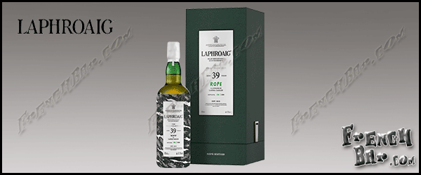 LAPHROAIG Rope