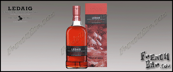 LEDAIG Rioja