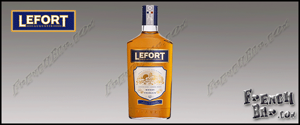 LEFORT Original