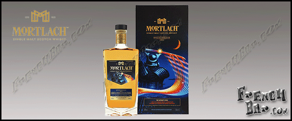 MORTLACH Édition