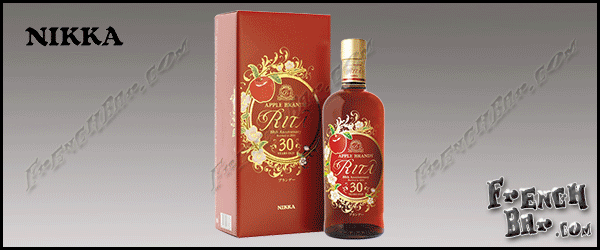 NIKKA Rita