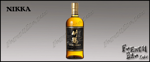 NIKKA Taketsuru 2013