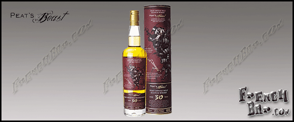 PEAT’S BEAST 30 ans